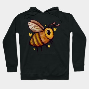 Bee Love Hoodie